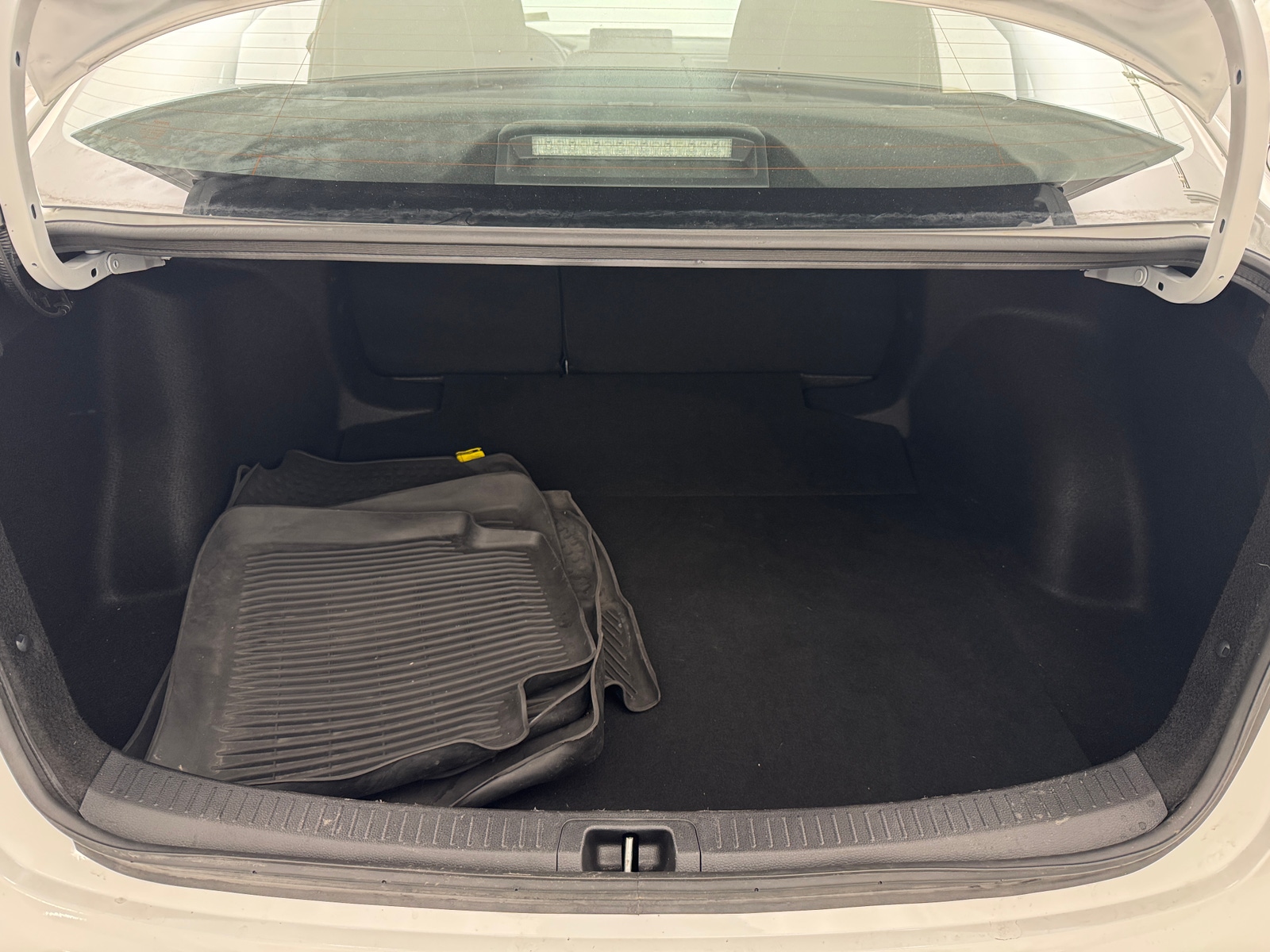 Thumbnail: 2024 Toyota Corolla - 7