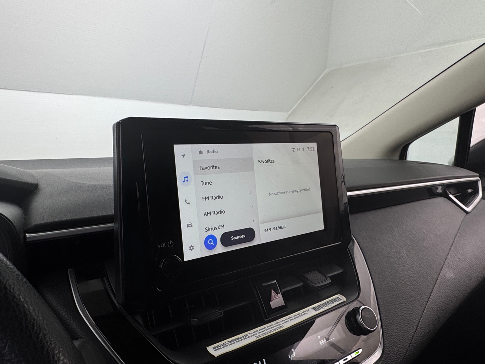 Thumbnail: 2024 Toyota Corolla - 4