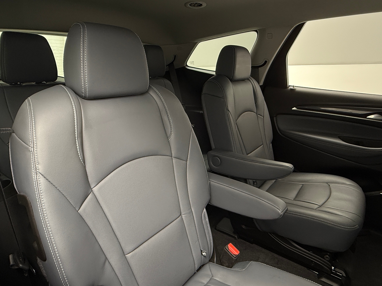 Thumbnail: 2019 Buick Enclave - 5