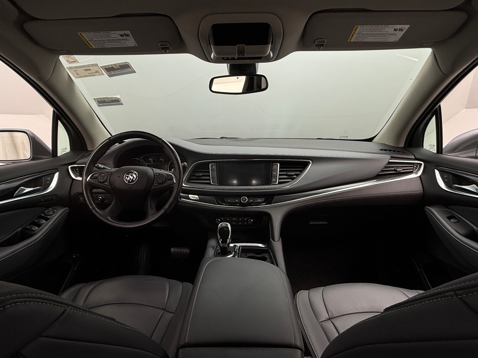 Thumbnail: 2019 Buick Enclave - 2