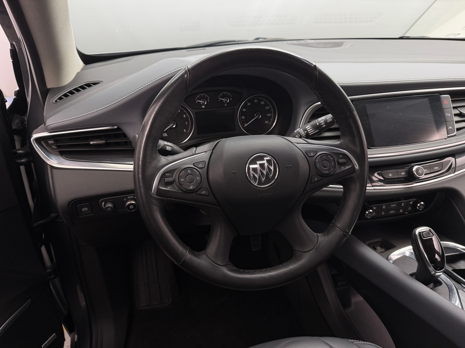 Thumbnail: 2019 Buick Enclave - 4