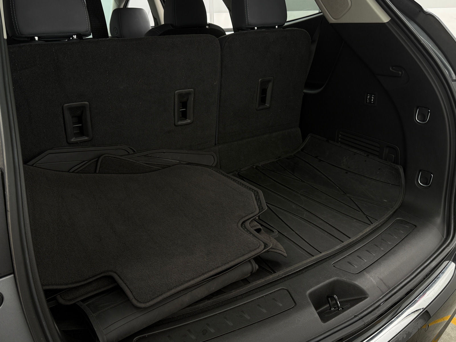 Thumbnail: 2019 Buick Enclave - 6