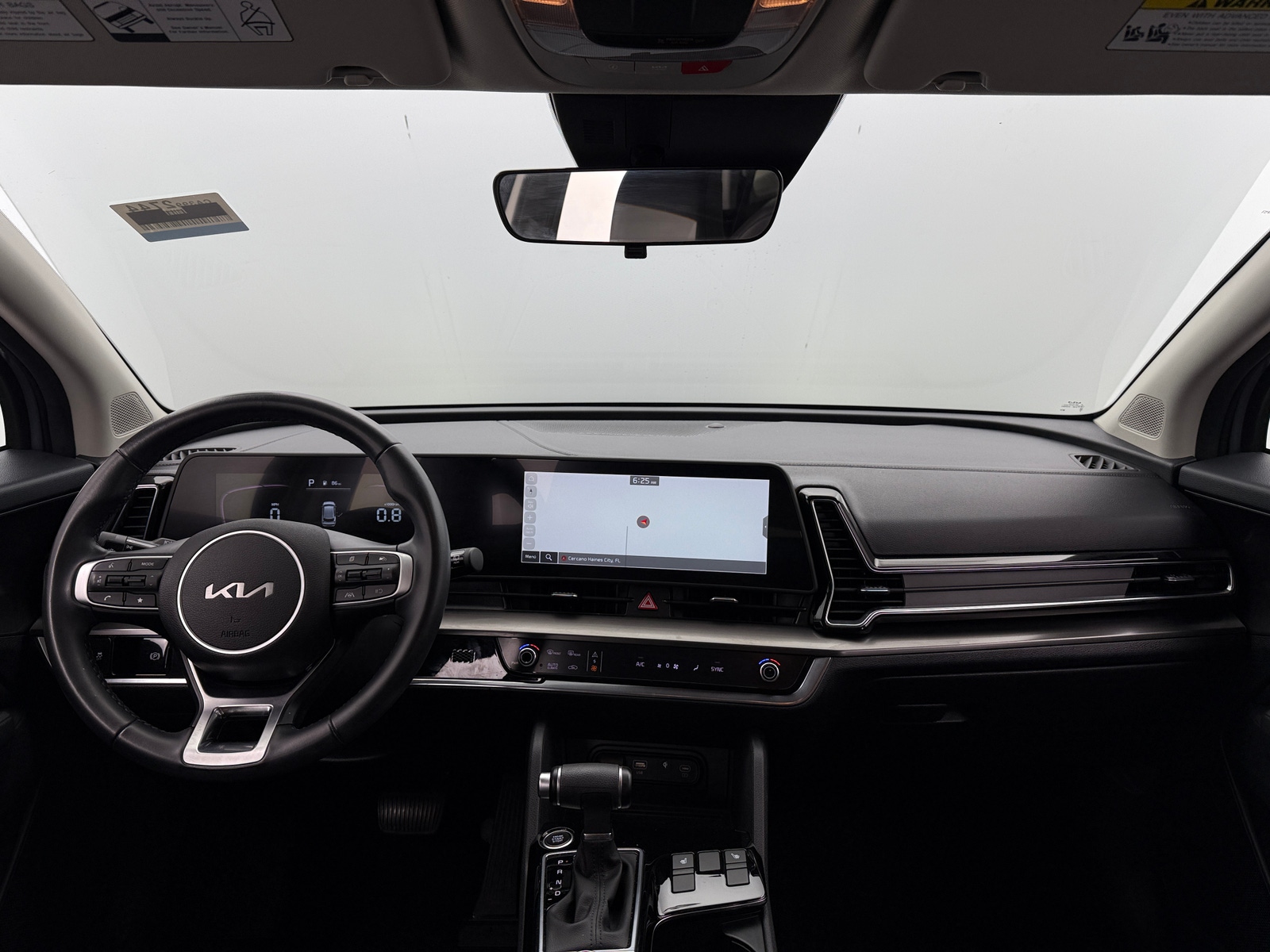 Thumbnail: 2023 Kia Sportage - 2