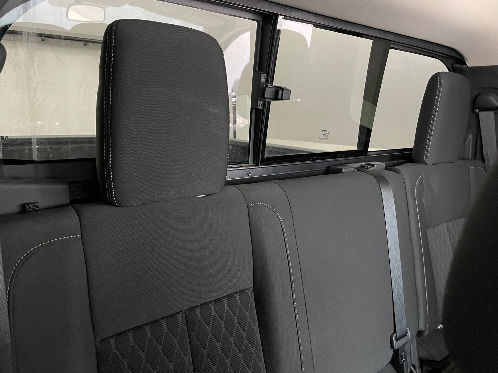 Thumbnail: 2017 Nissan Titan - 6