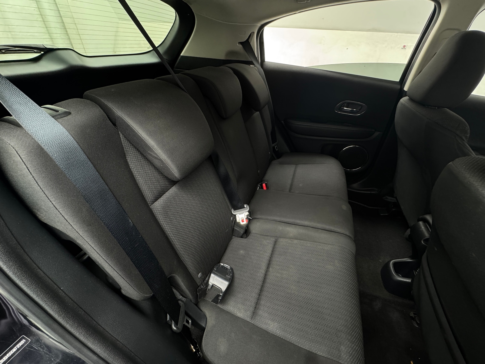 Thumbnail: 2016 Honda HR-V - 6