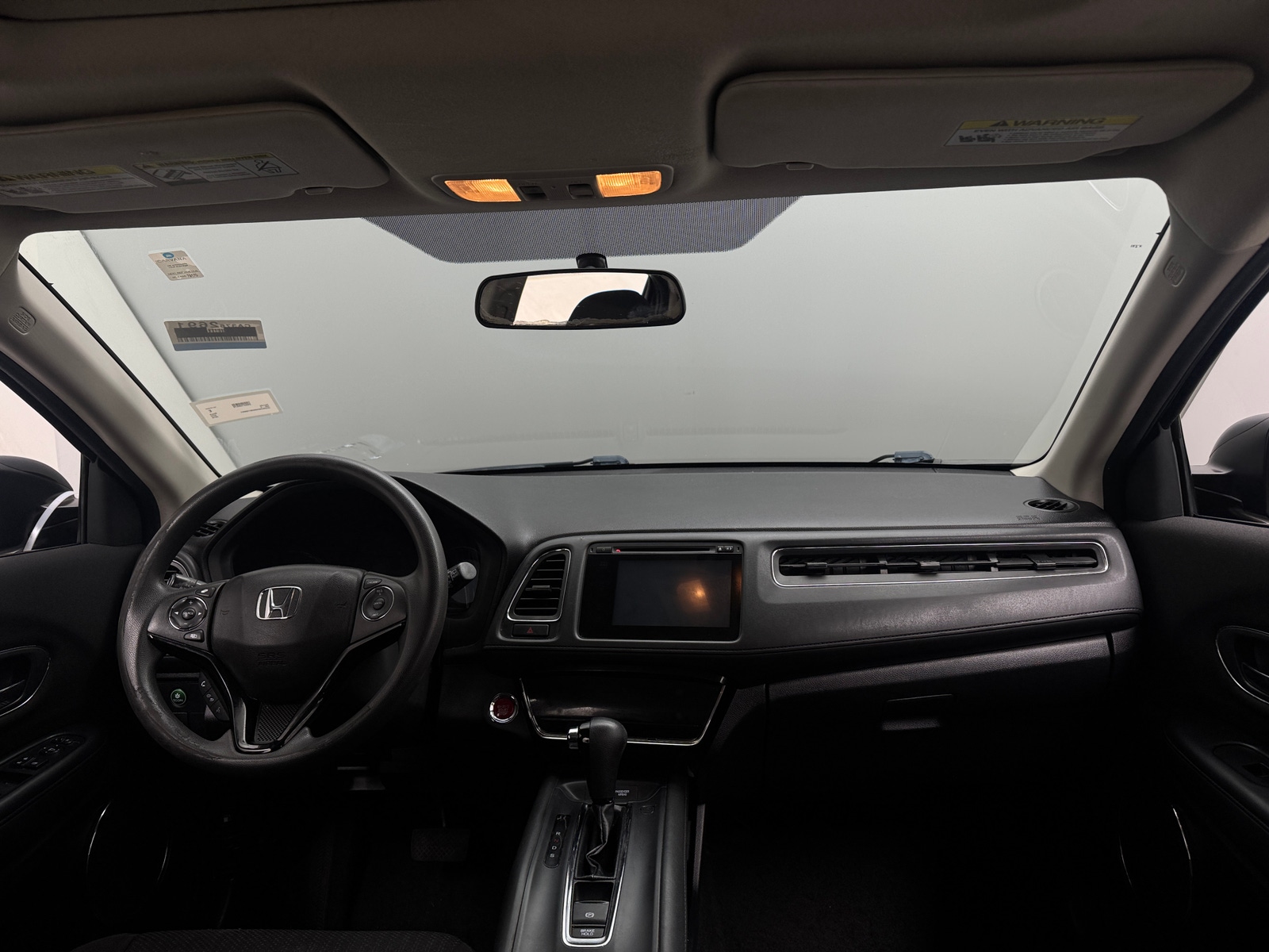 Thumbnail: 2016 Honda HR-V - 3