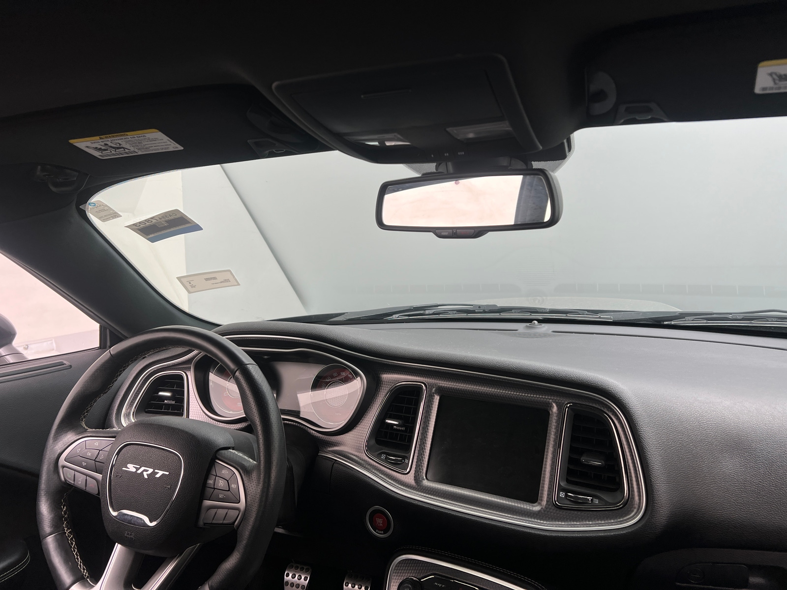 Thumbnail: 2015 Dodge Challenger - 2