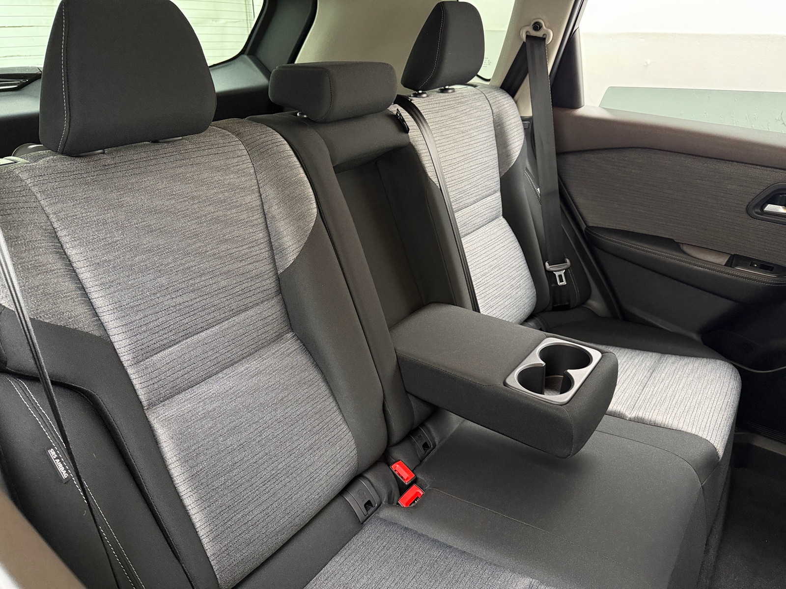 Thumbnail: 2021 Nissan Rogue - 6