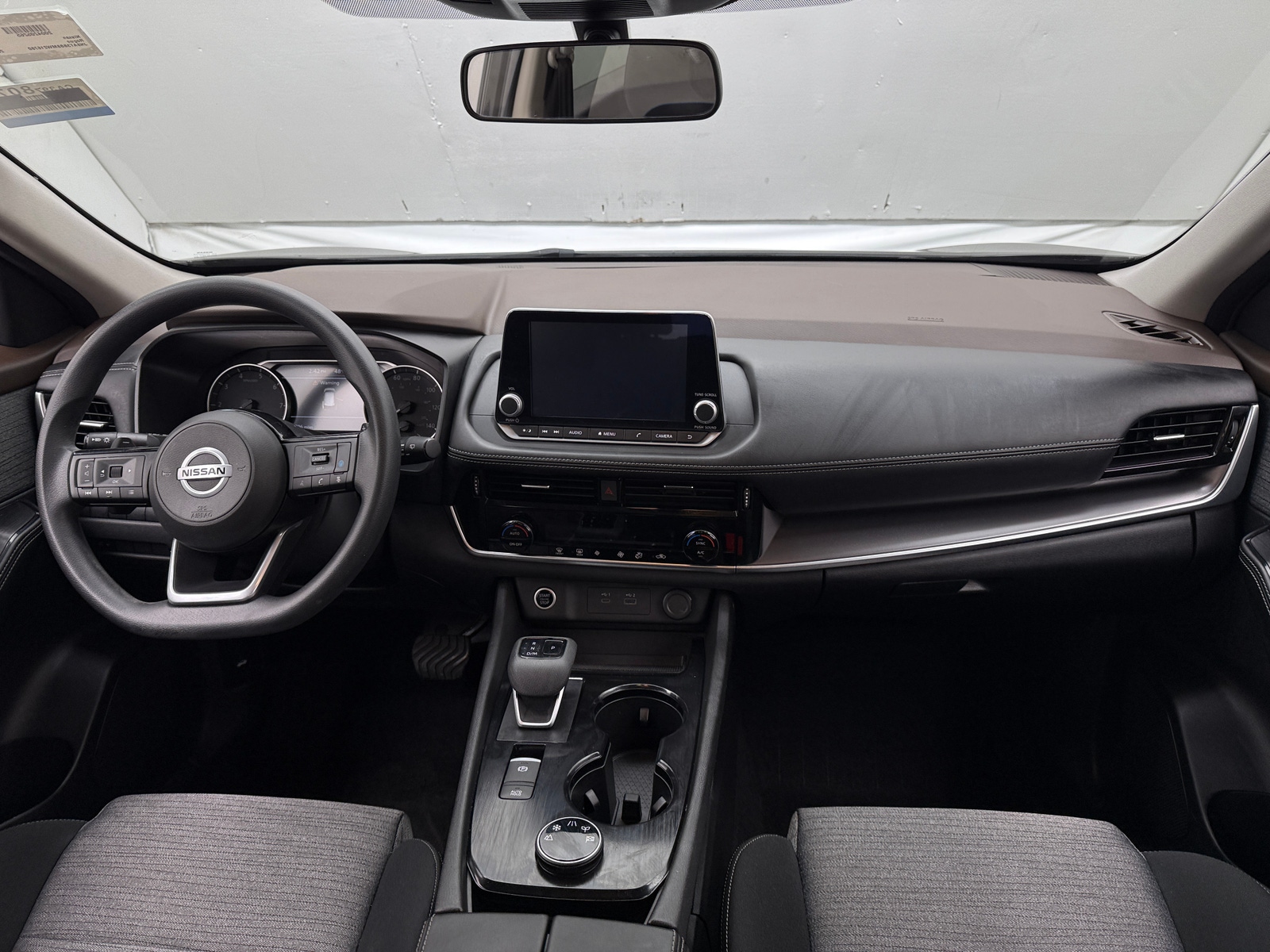 Thumbnail: 2021 Nissan Rogue - 3