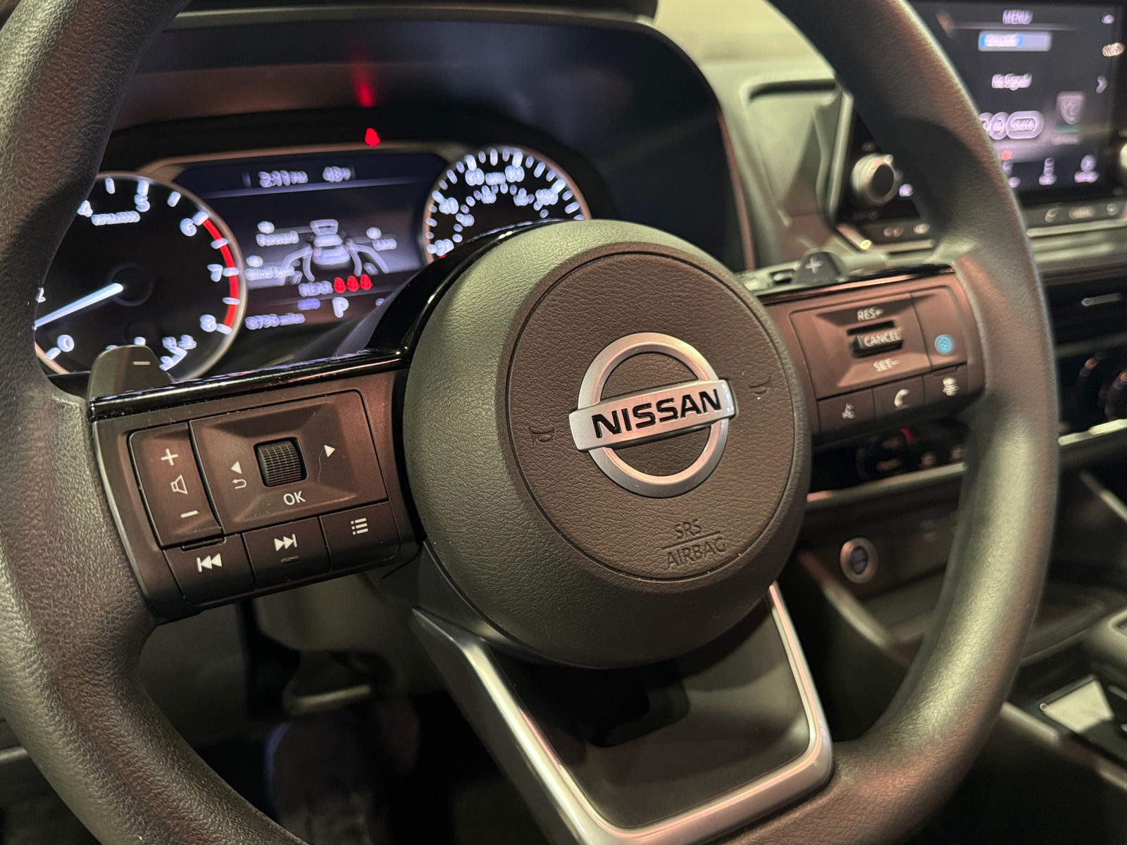 Thumbnail: 2021 Nissan Rogue - 5