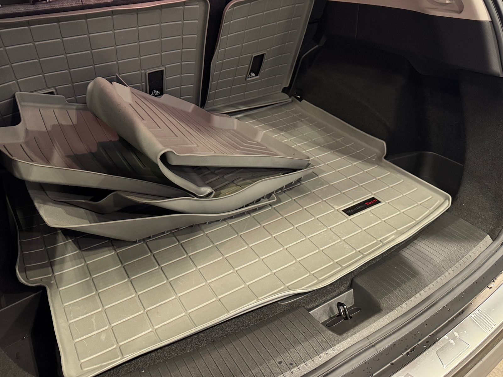 Thumbnail: 2021 Nissan Rogue - 7