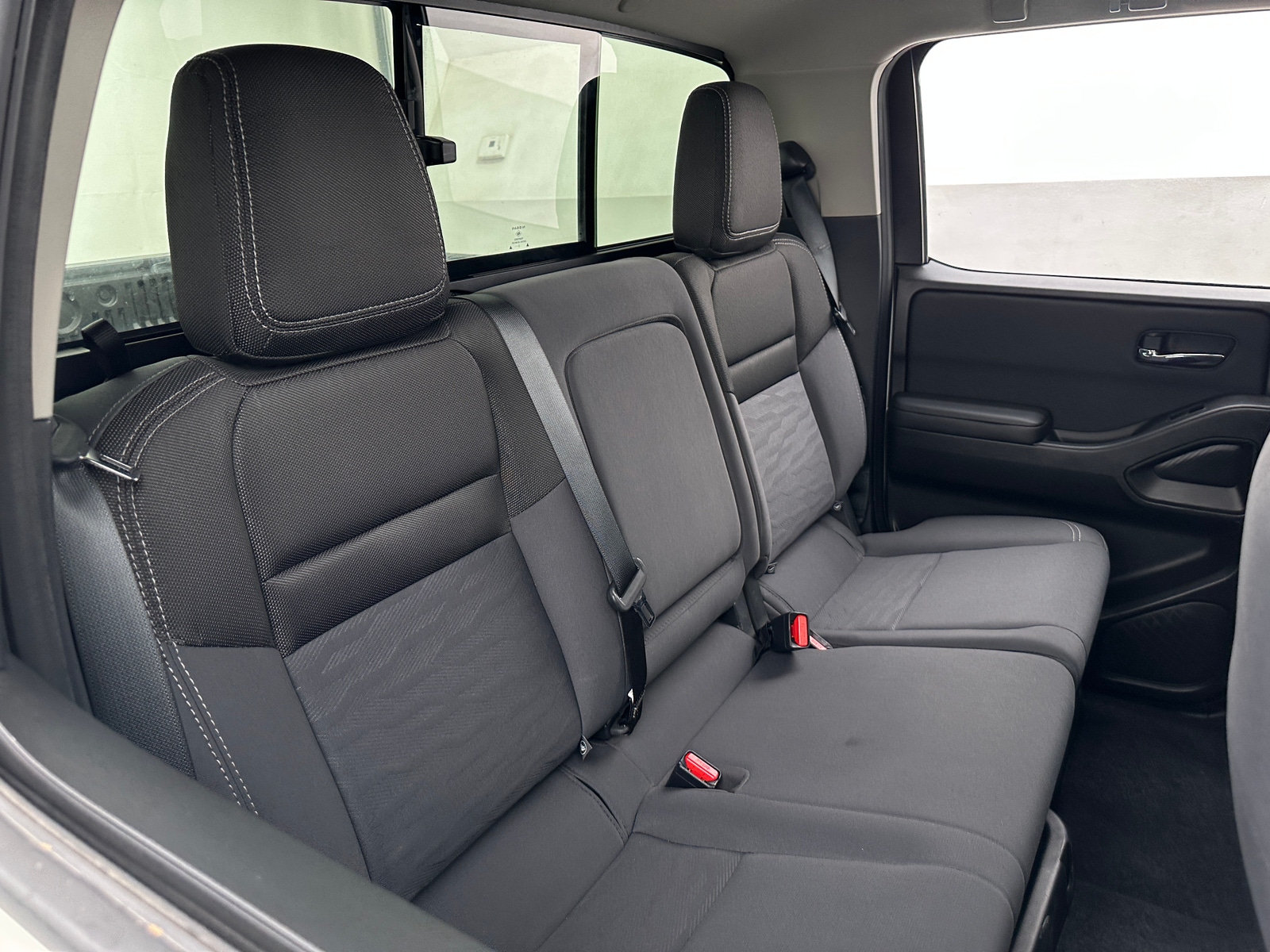 Thumbnail: 2024 Nissan Frontier - 6