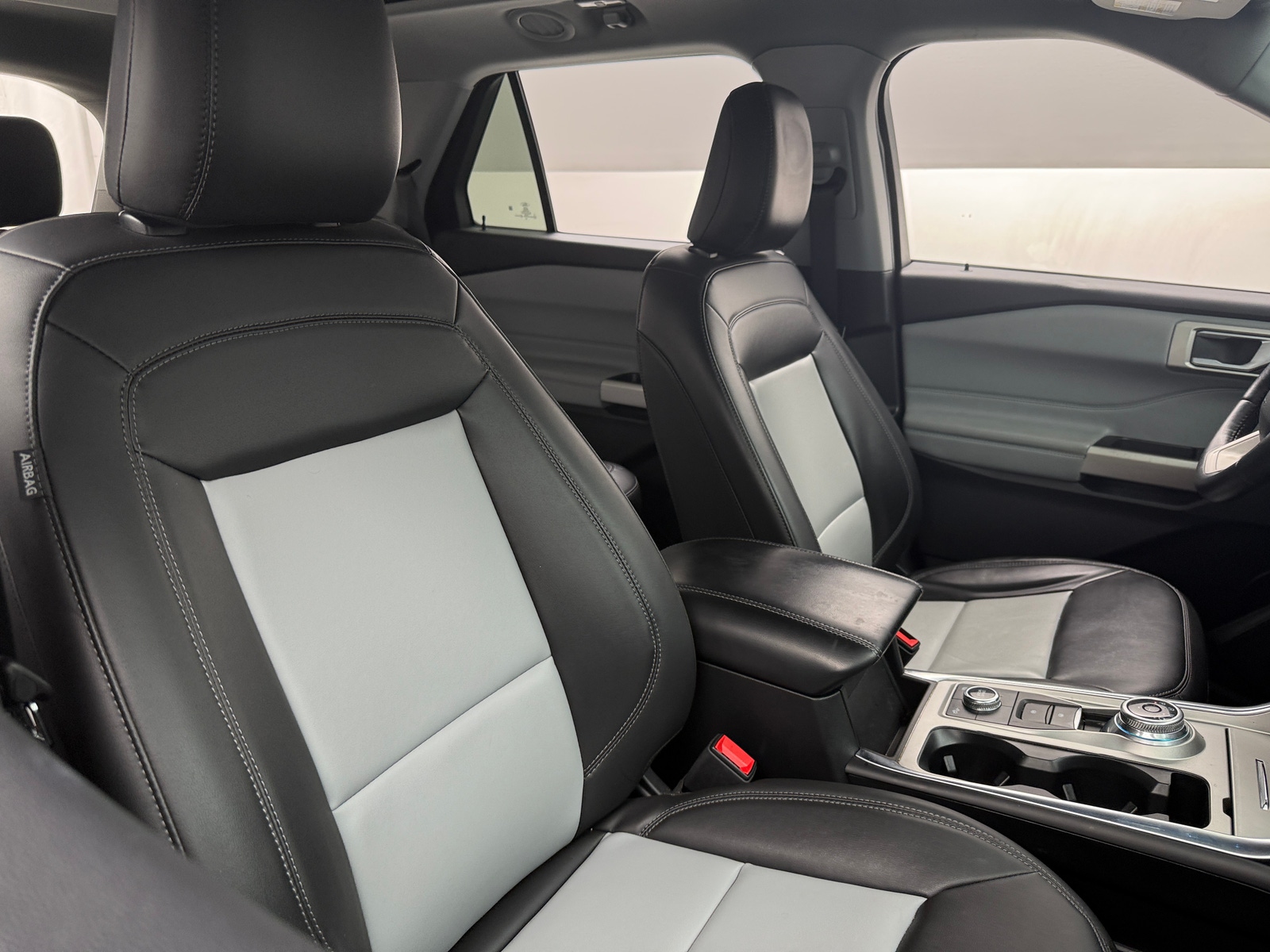 Thumbnail: 2023 Ford Explorer - 2