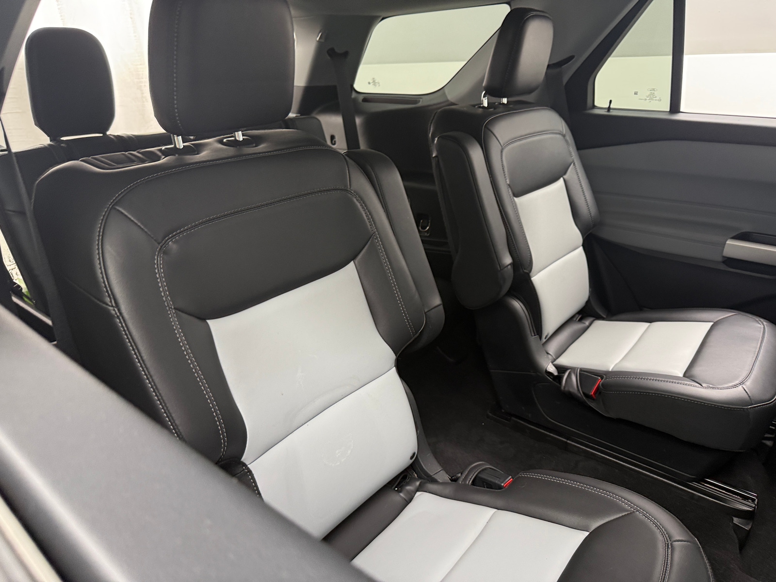 Thumbnail: 2023 Ford Explorer - 6