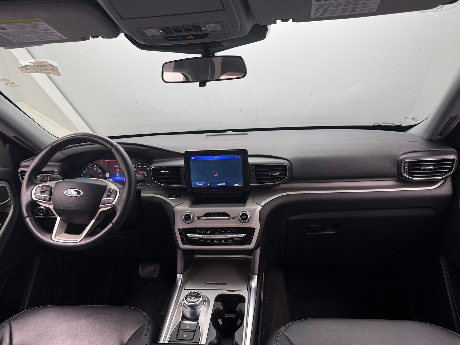 Thumbnail: 2023 Ford Explorer - 3