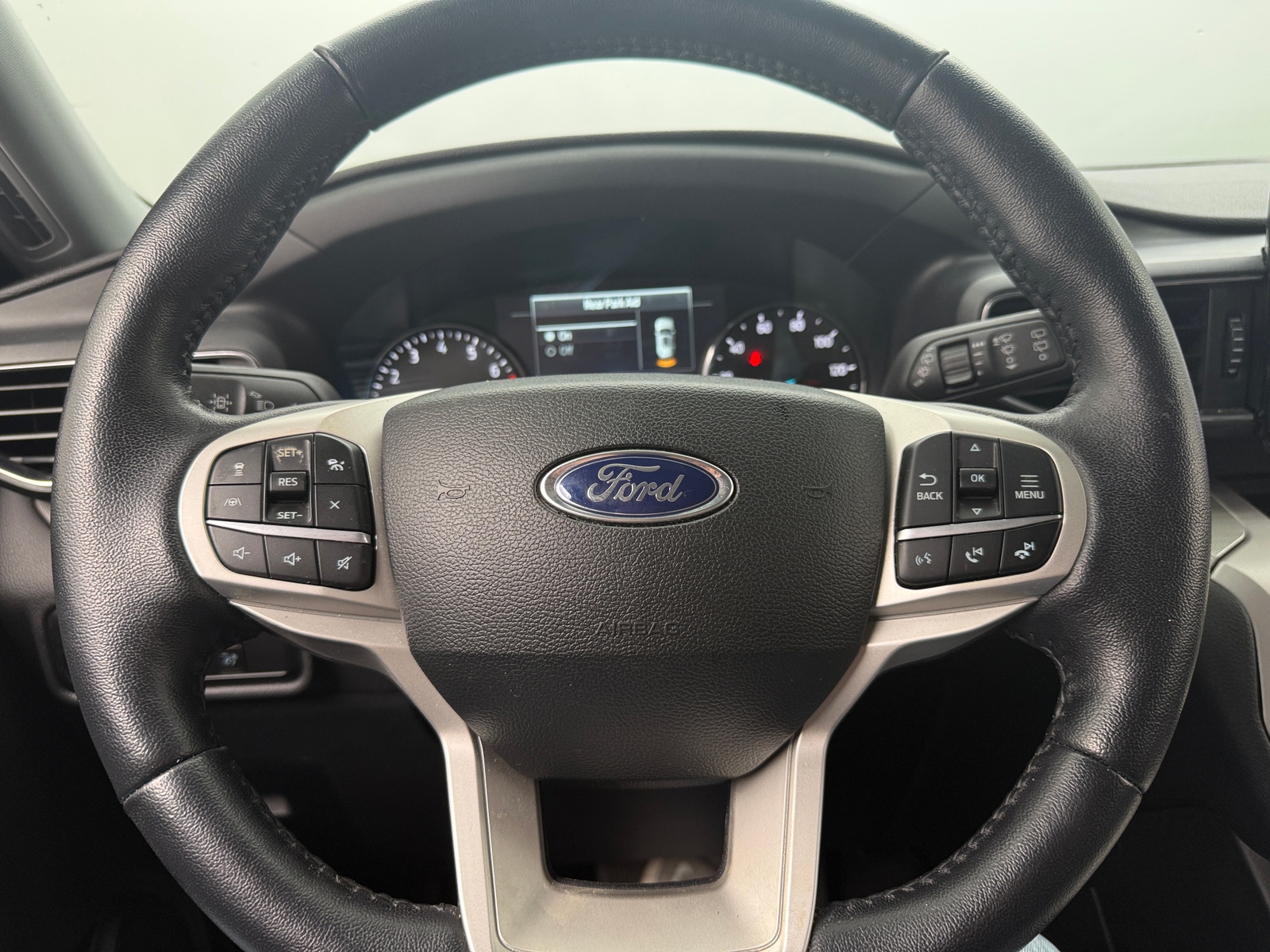 Thumbnail: 2023 Ford Explorer - 5