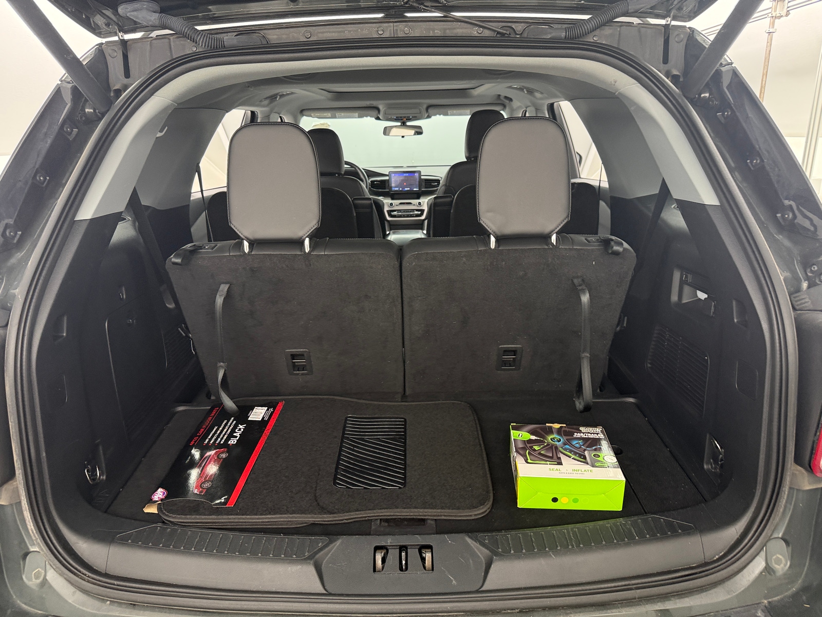 Thumbnail: 2023 Ford Explorer - 7