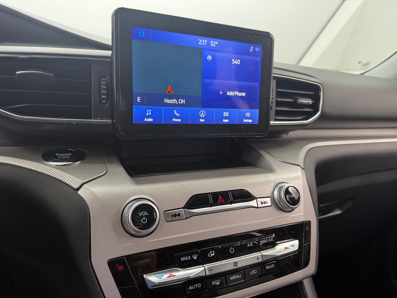 Thumbnail: 2023 Ford Explorer - 4