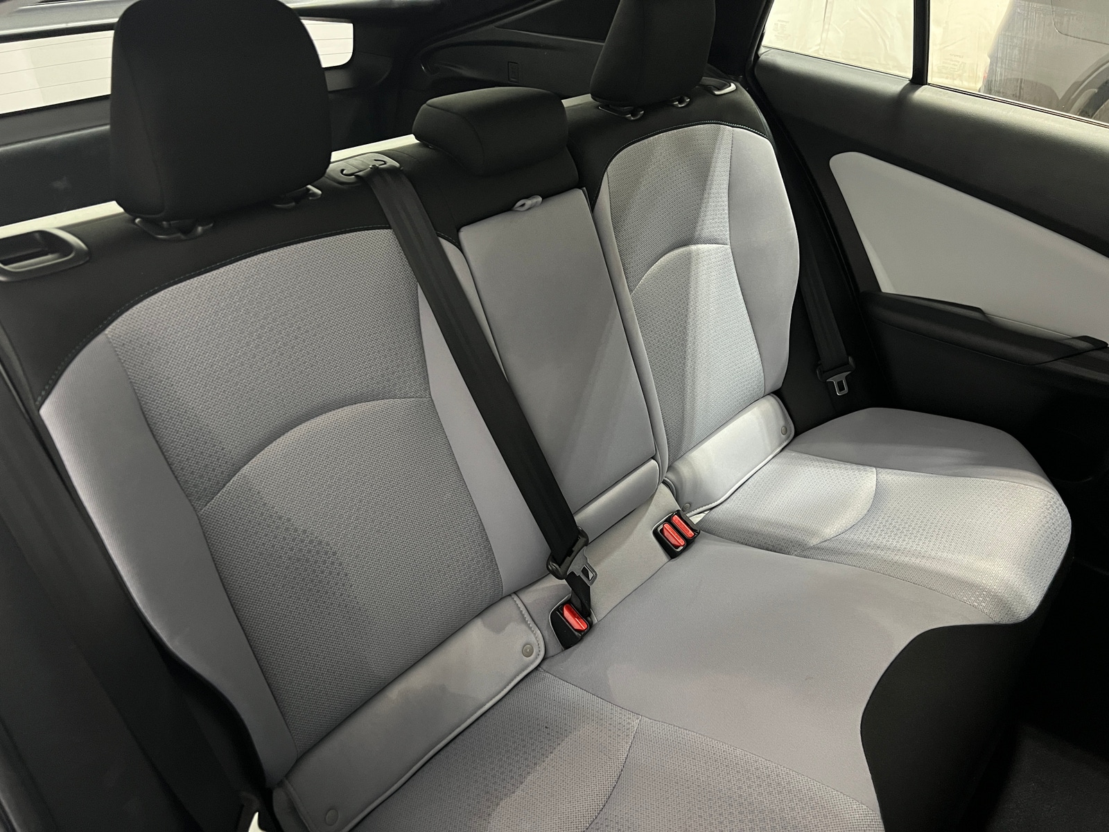 Thumbnail: 2020 Toyota Prius - 6