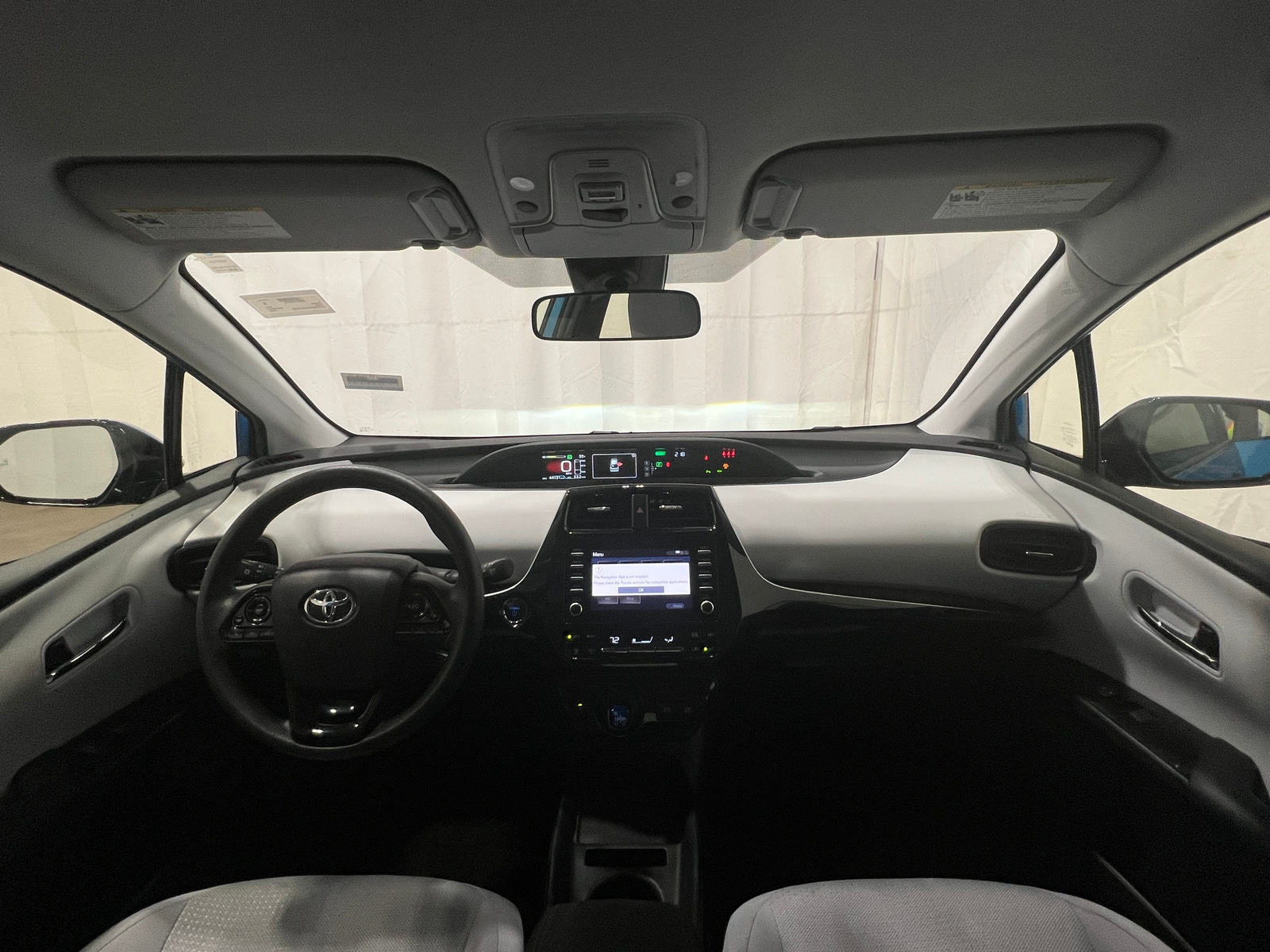 Thumbnail: 2020 Toyota Prius - 3