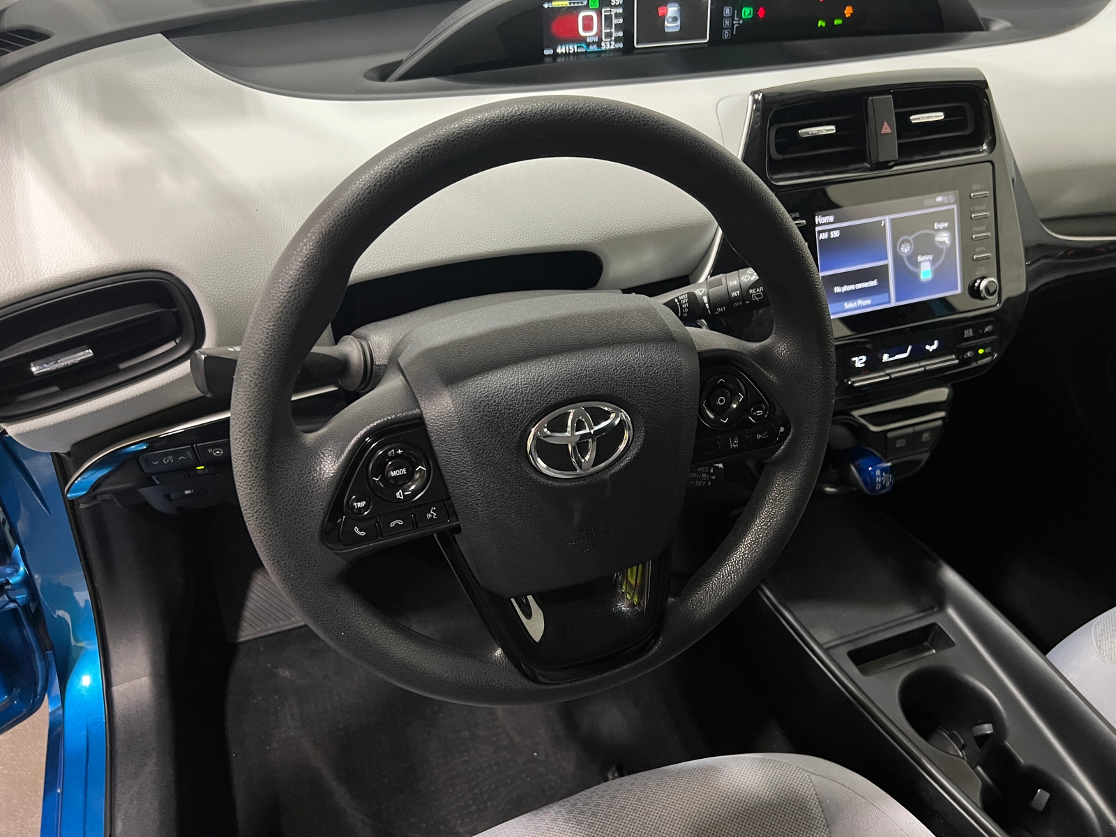 Thumbnail: 2020 Toyota Prius - 5