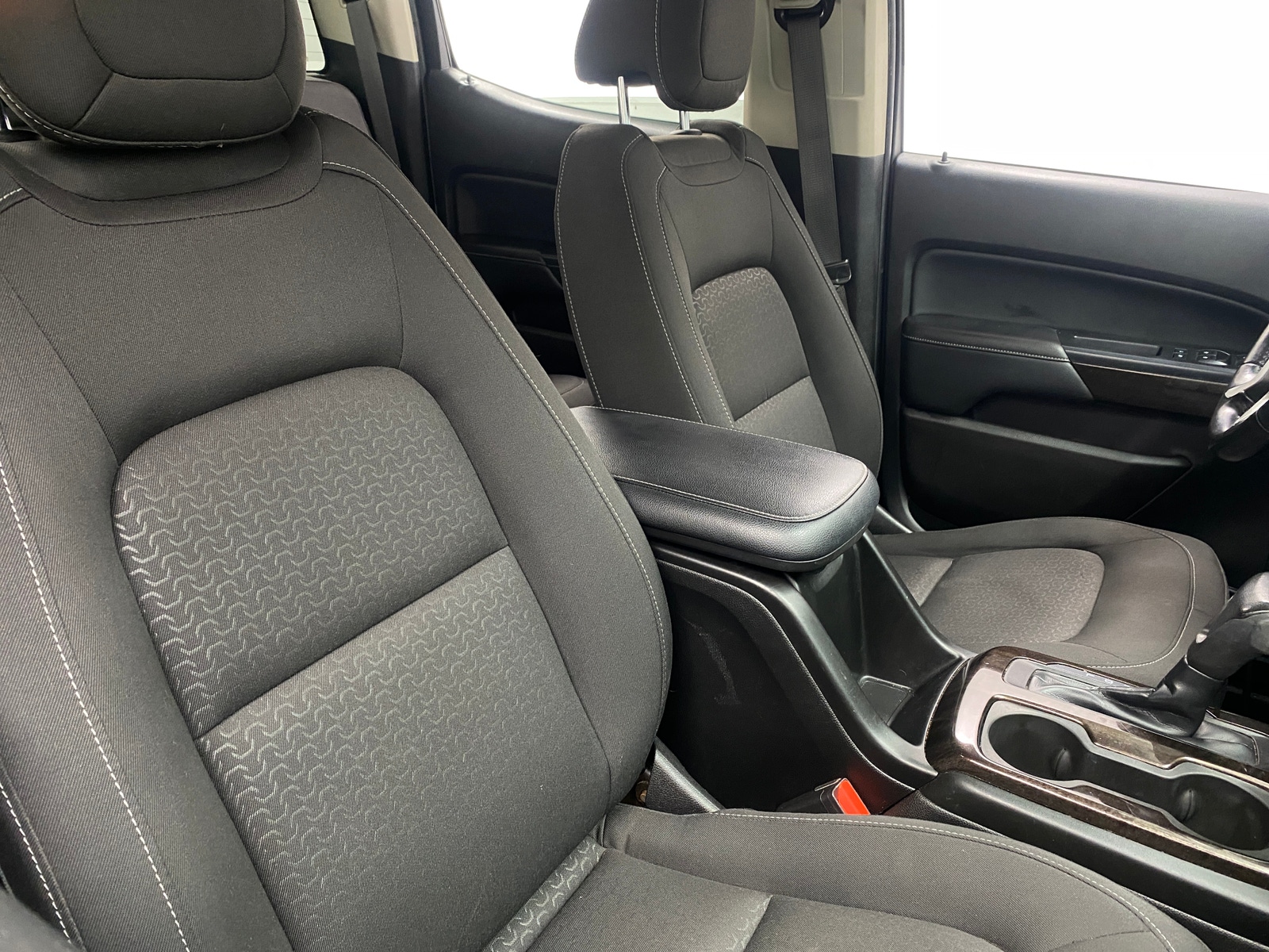 Thumbnail: 2019 GMC Canyon - 2