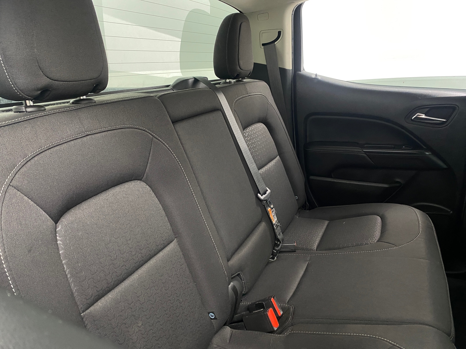 Thumbnail: 2019 GMC Canyon - 6