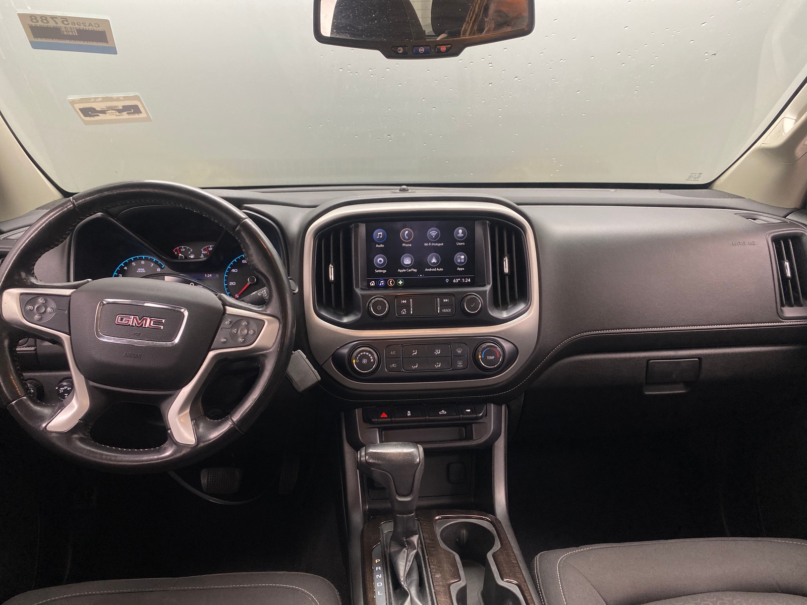 Thumbnail: 2019 GMC Canyon - 3