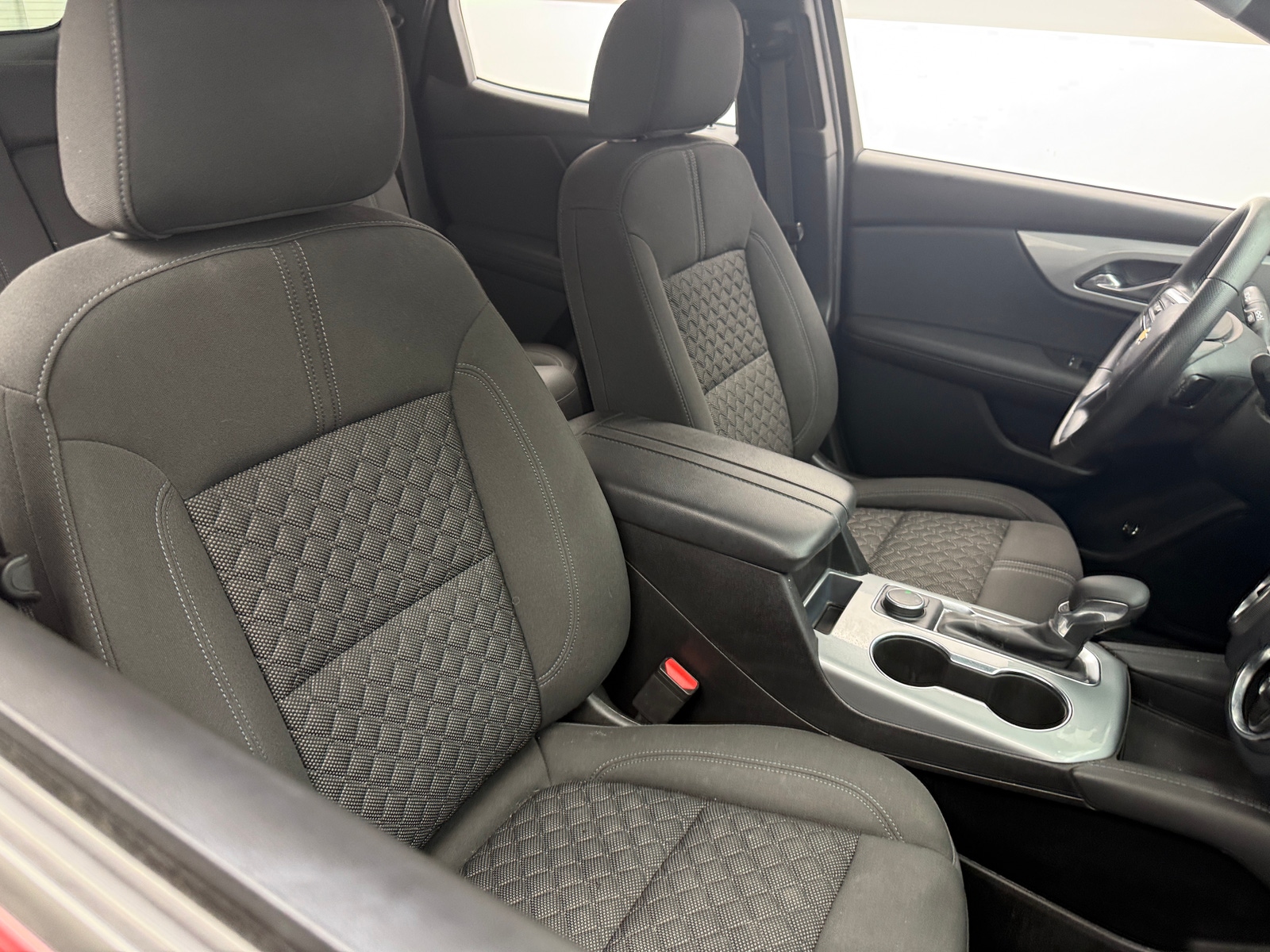 Thumbnail: 2021 Chevrolet Blazer - 2