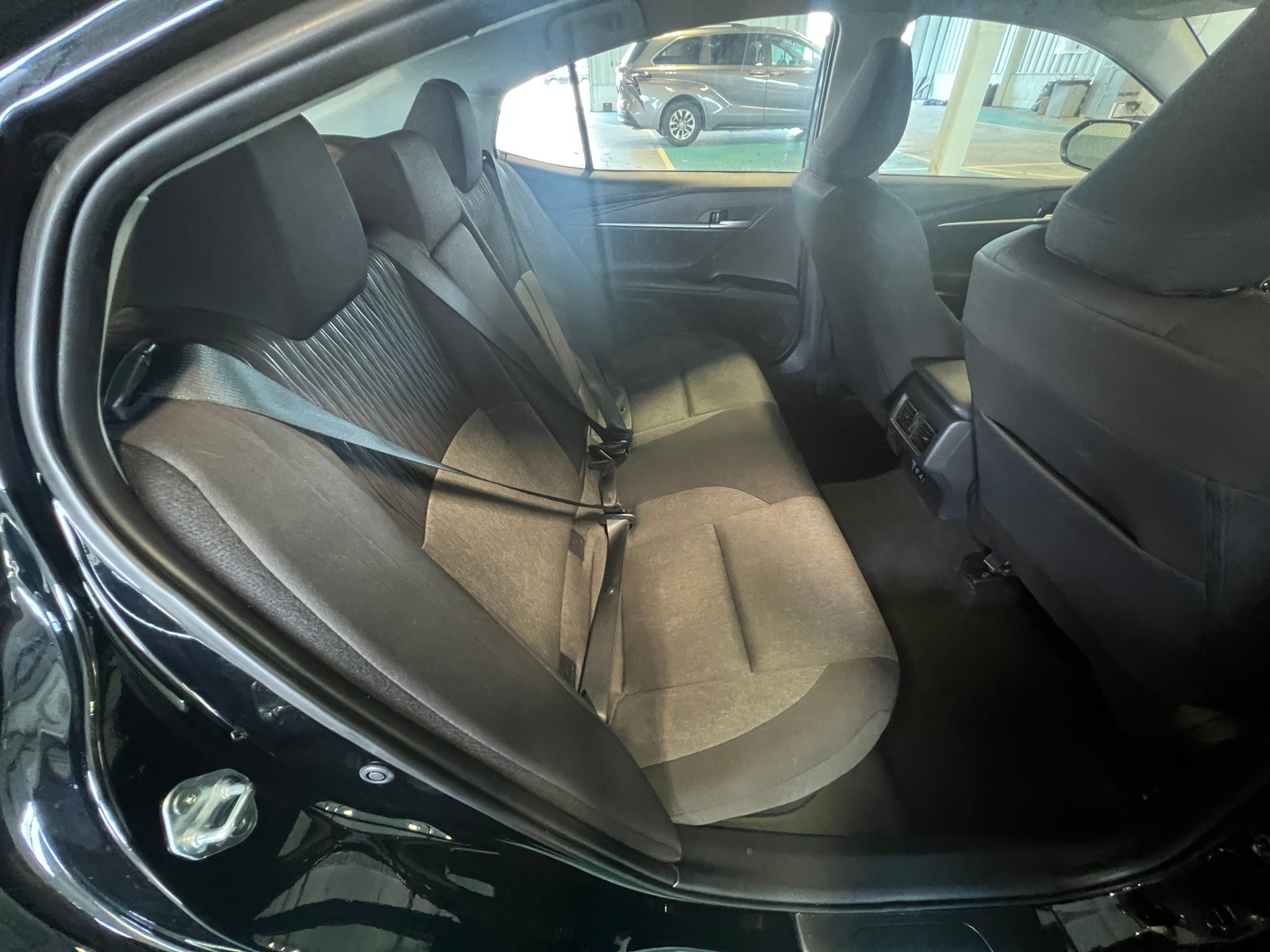 Thumbnail: 2025 Toyota Camry - 6