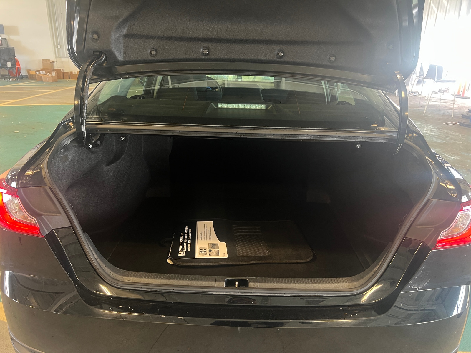 Thumbnail: 2025 Toyota Camry - 7