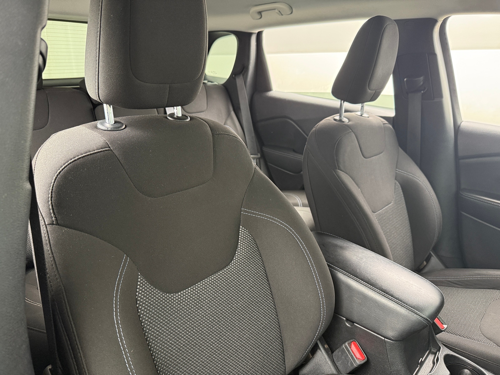 Thumbnail: 2021 Jeep Cherokee - 2