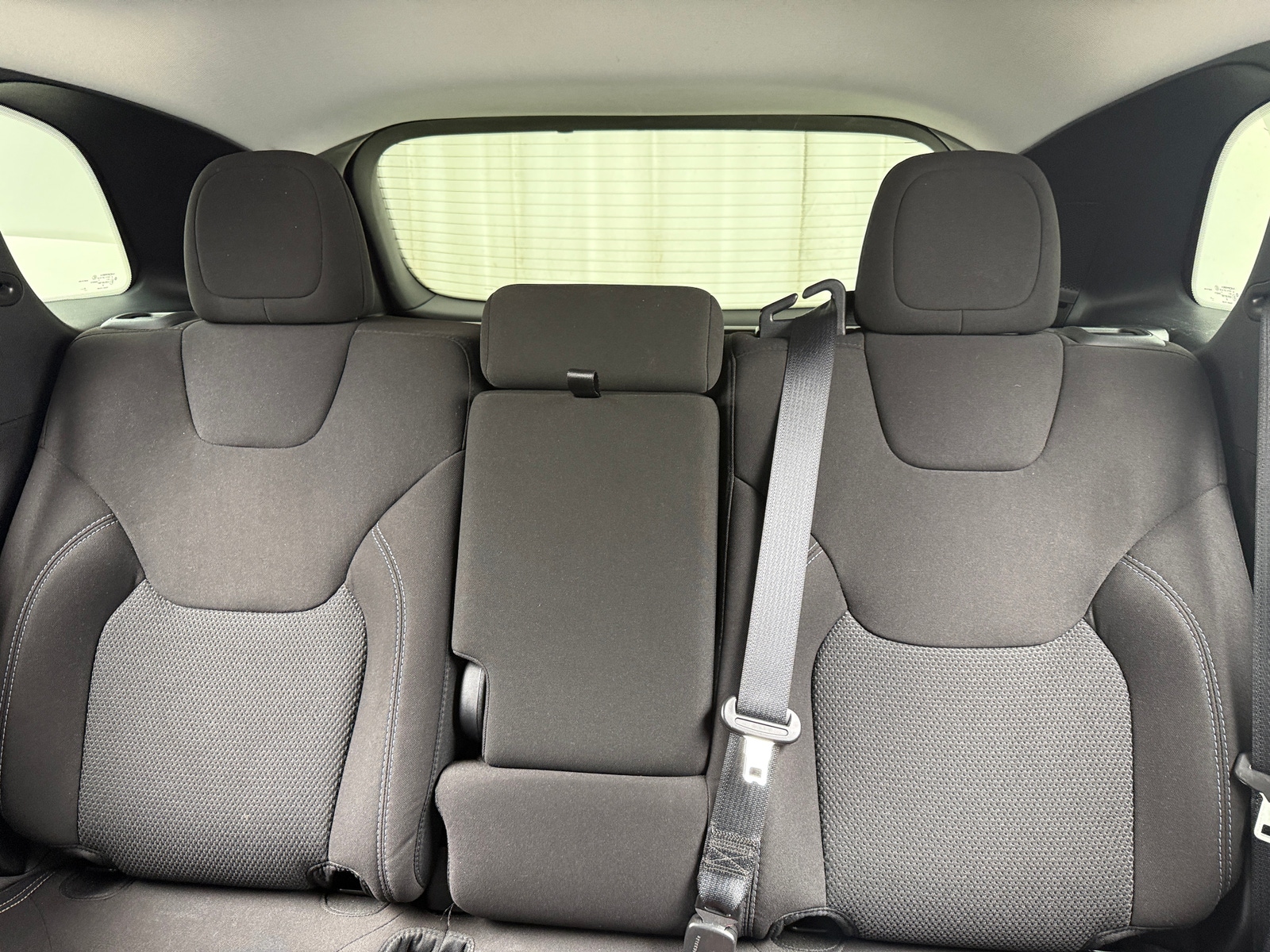 Thumbnail: 2021 Jeep Cherokee - 6