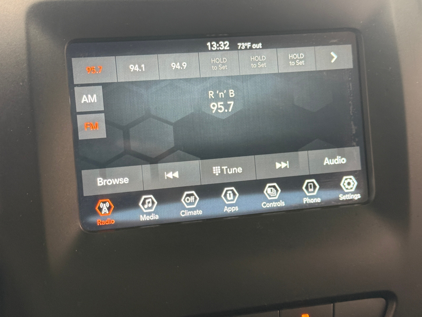 Thumbnail: 2021 Jeep Cherokee - 4