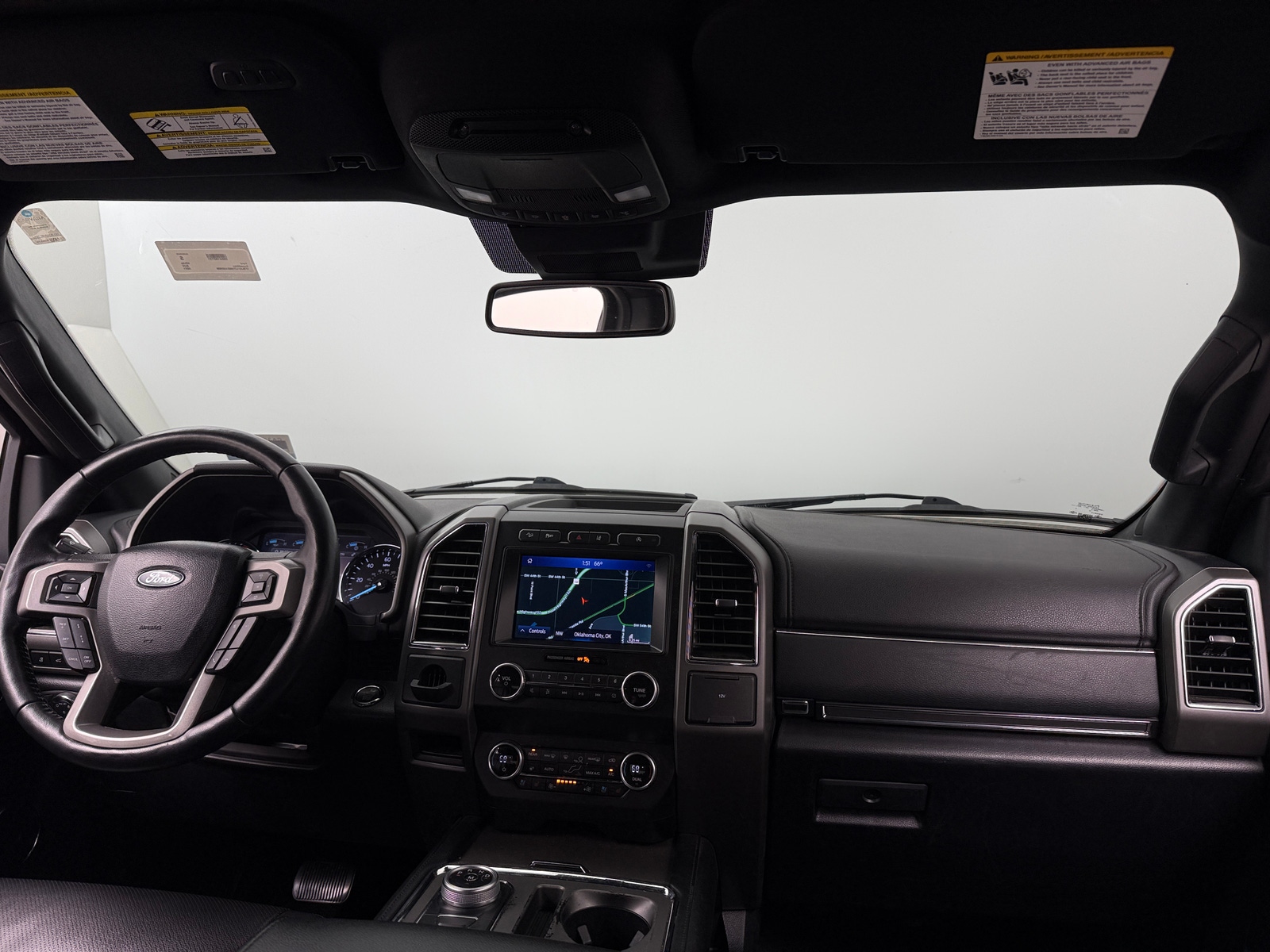 Thumbnail: 2021 Ford Expedition - 3