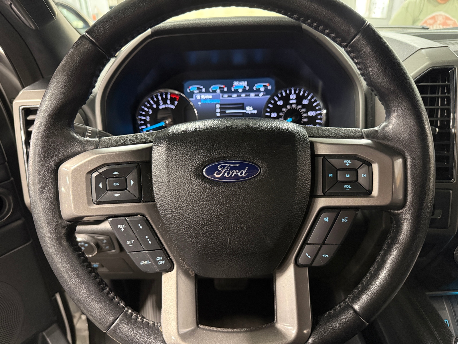 Thumbnail: 2021 Ford Expedition - 5