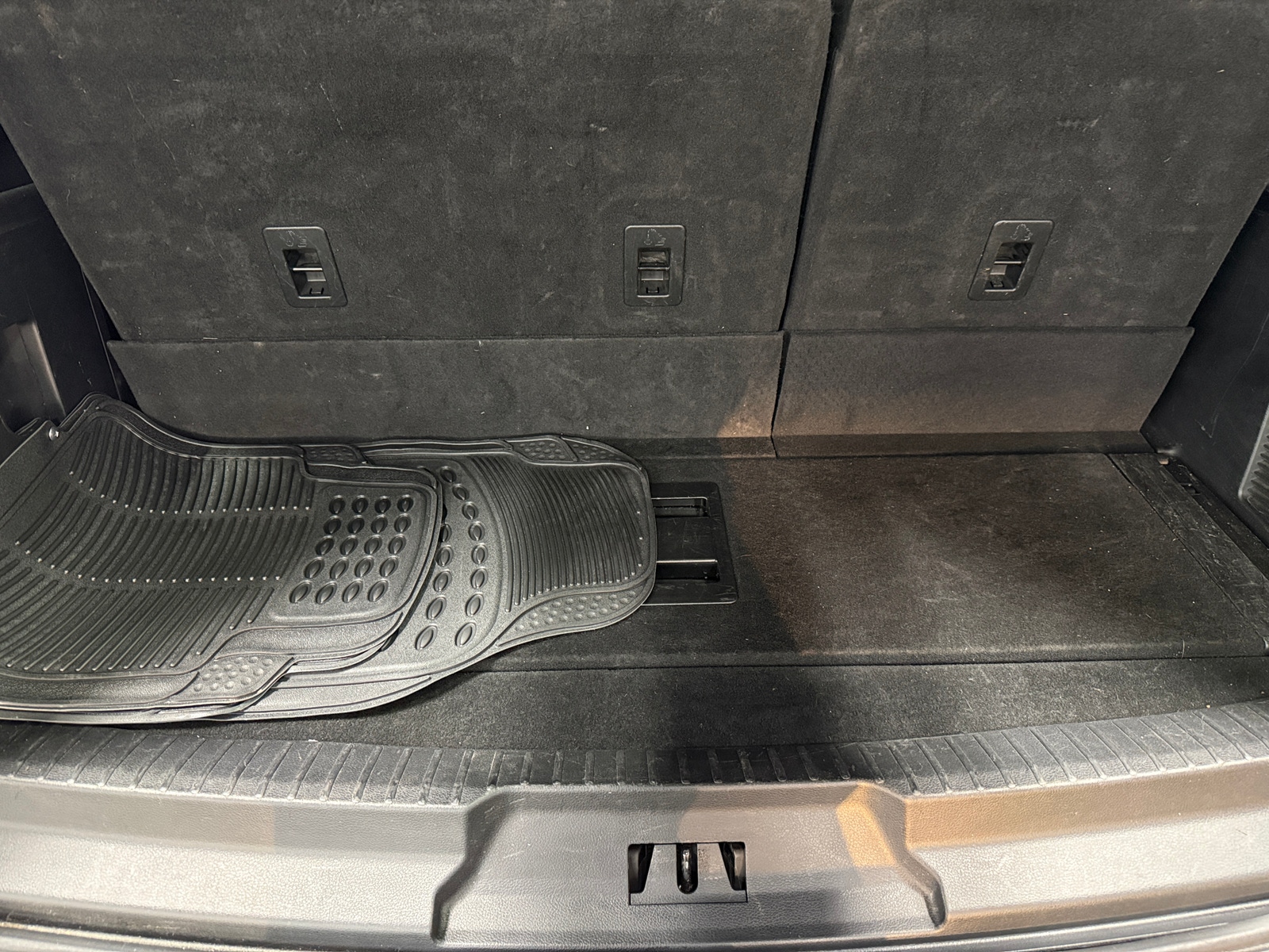 Thumbnail: 2021 Ford Expedition - 7