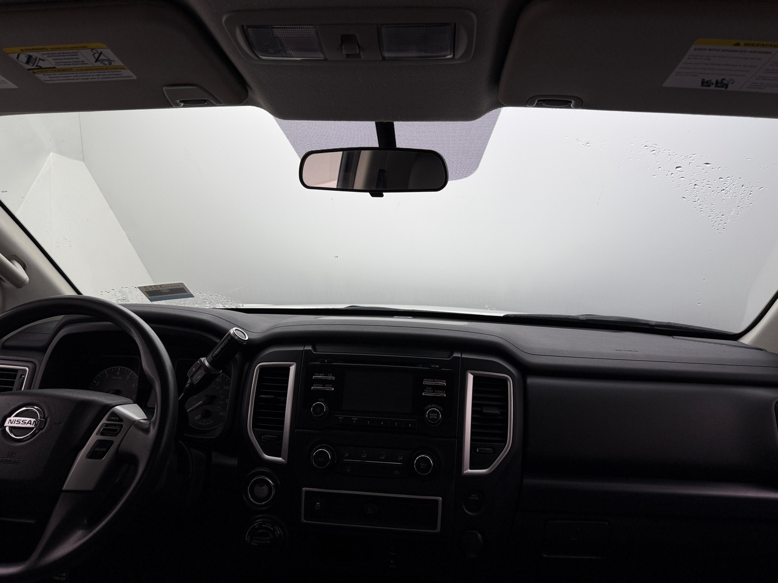 Thumbnail: 2018 Nissan Titan - 3