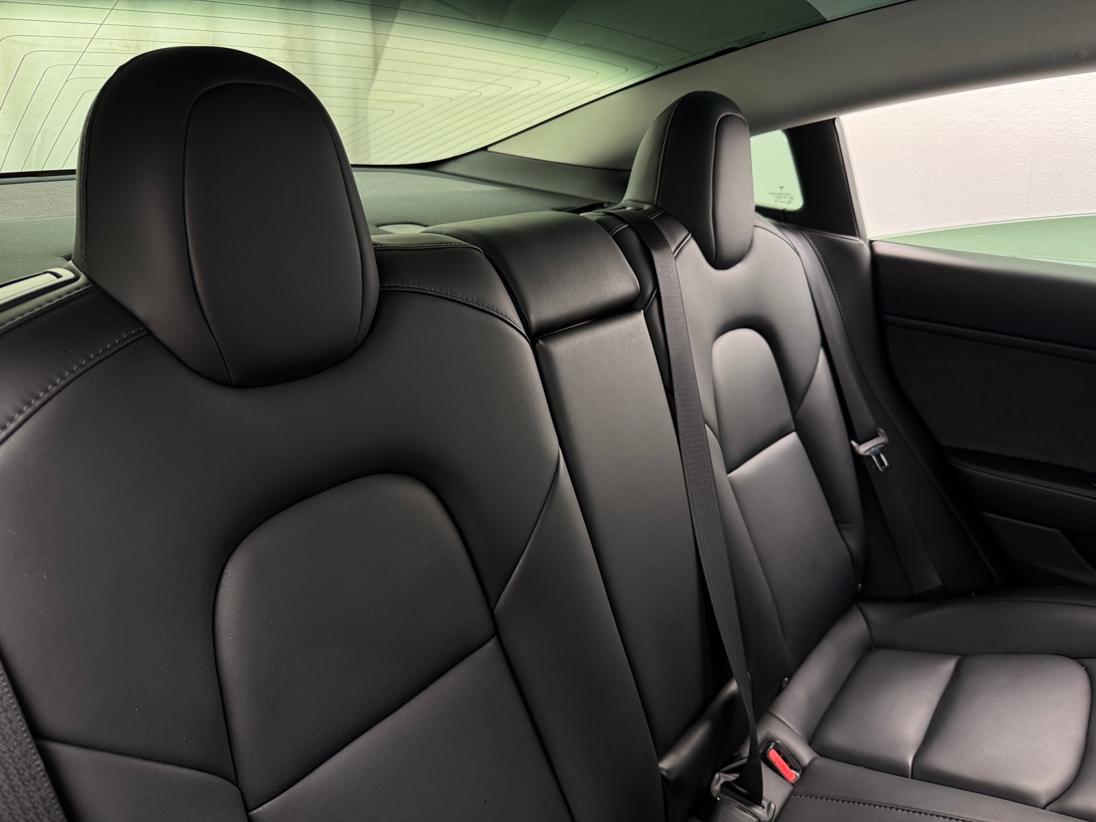 Thumbnail: 2019 Tesla Model 3 - 5