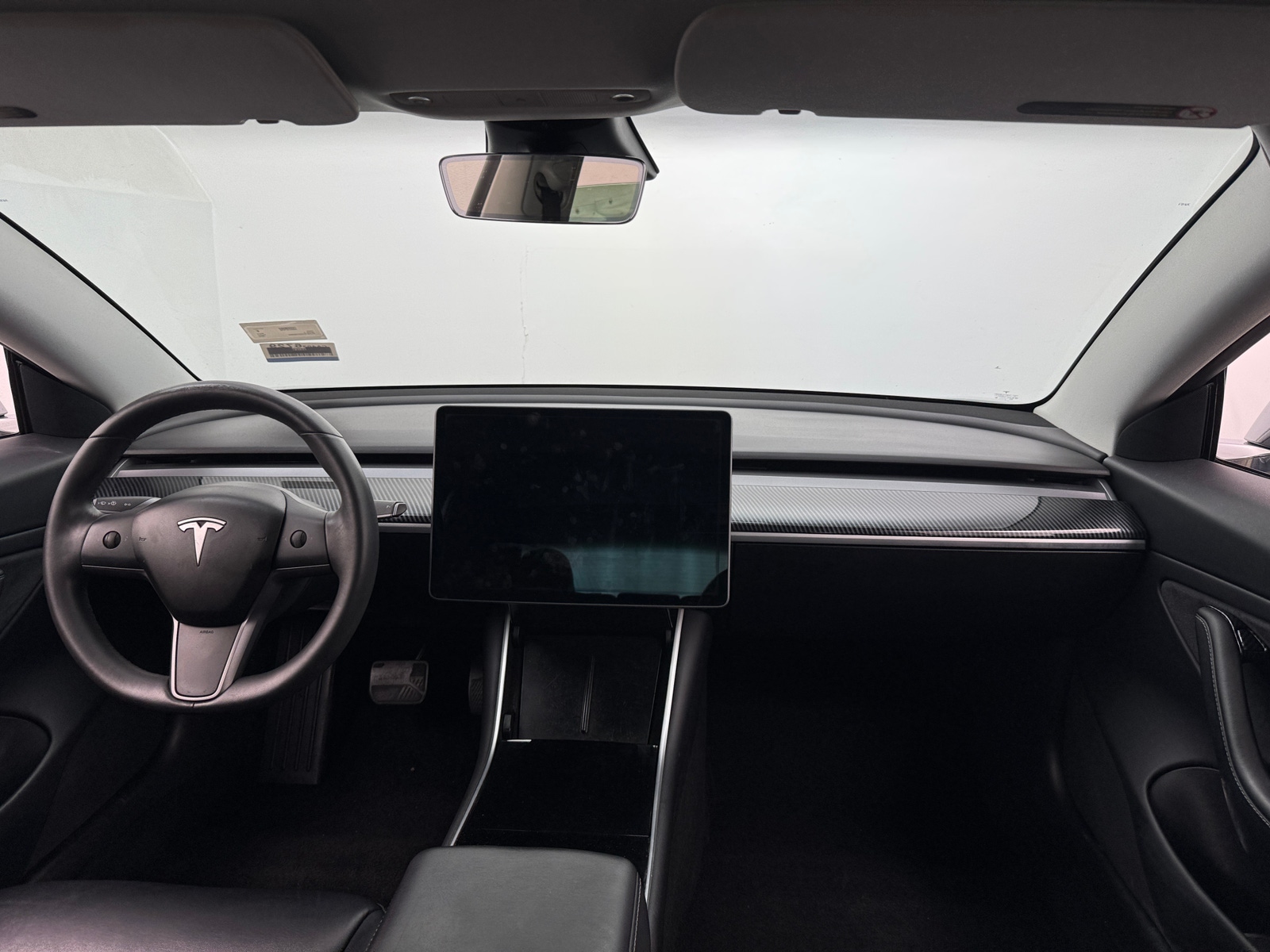 Thumbnail: 2019 Tesla Model 3 - 2
