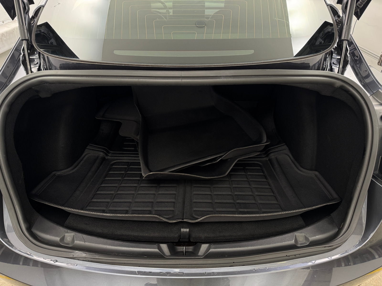 Thumbnail: 2019 Tesla Model 3 - 6