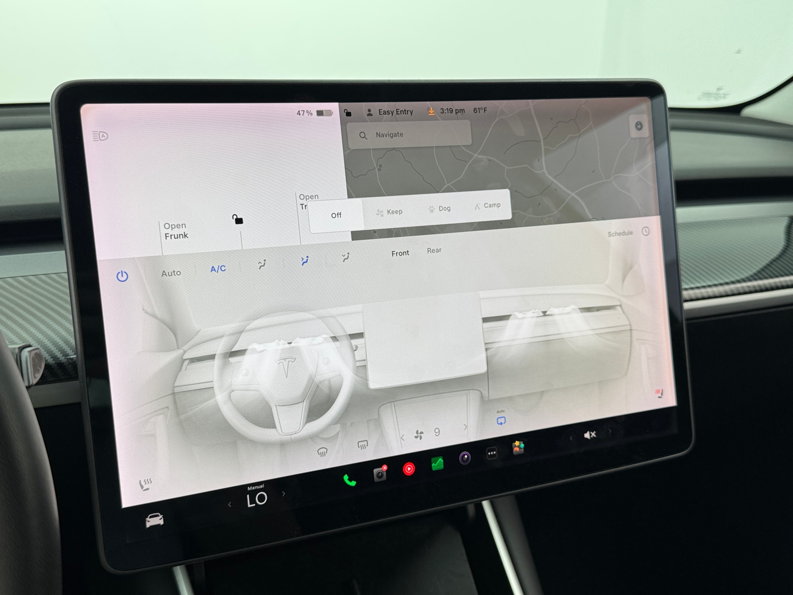 Thumbnail: 2019 Tesla Model 3 - 3