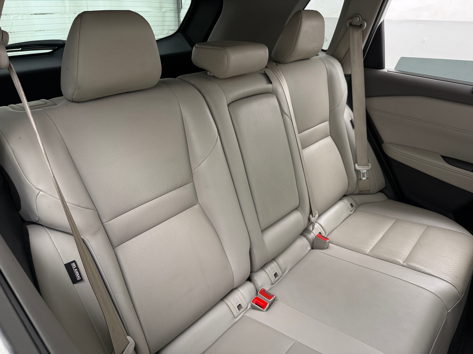 Thumbnail: 2021 Nissan Rogue - 6