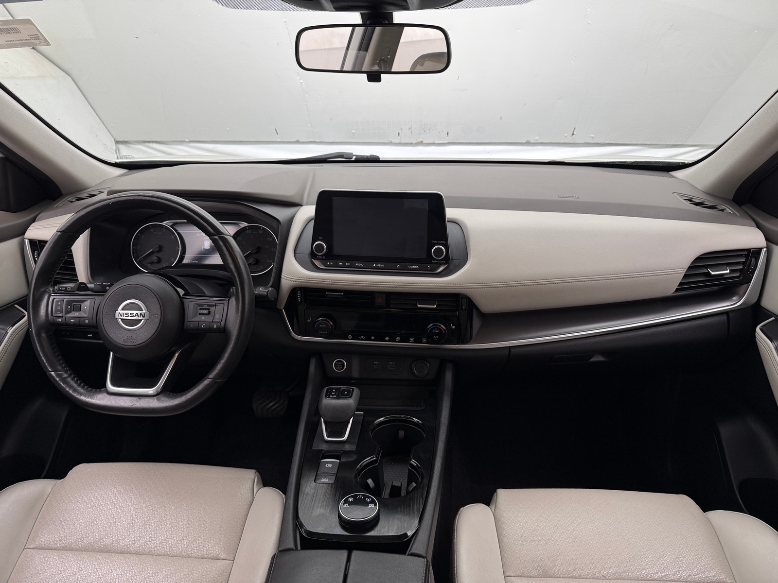 Thumbnail: 2021 Nissan Rogue - 3