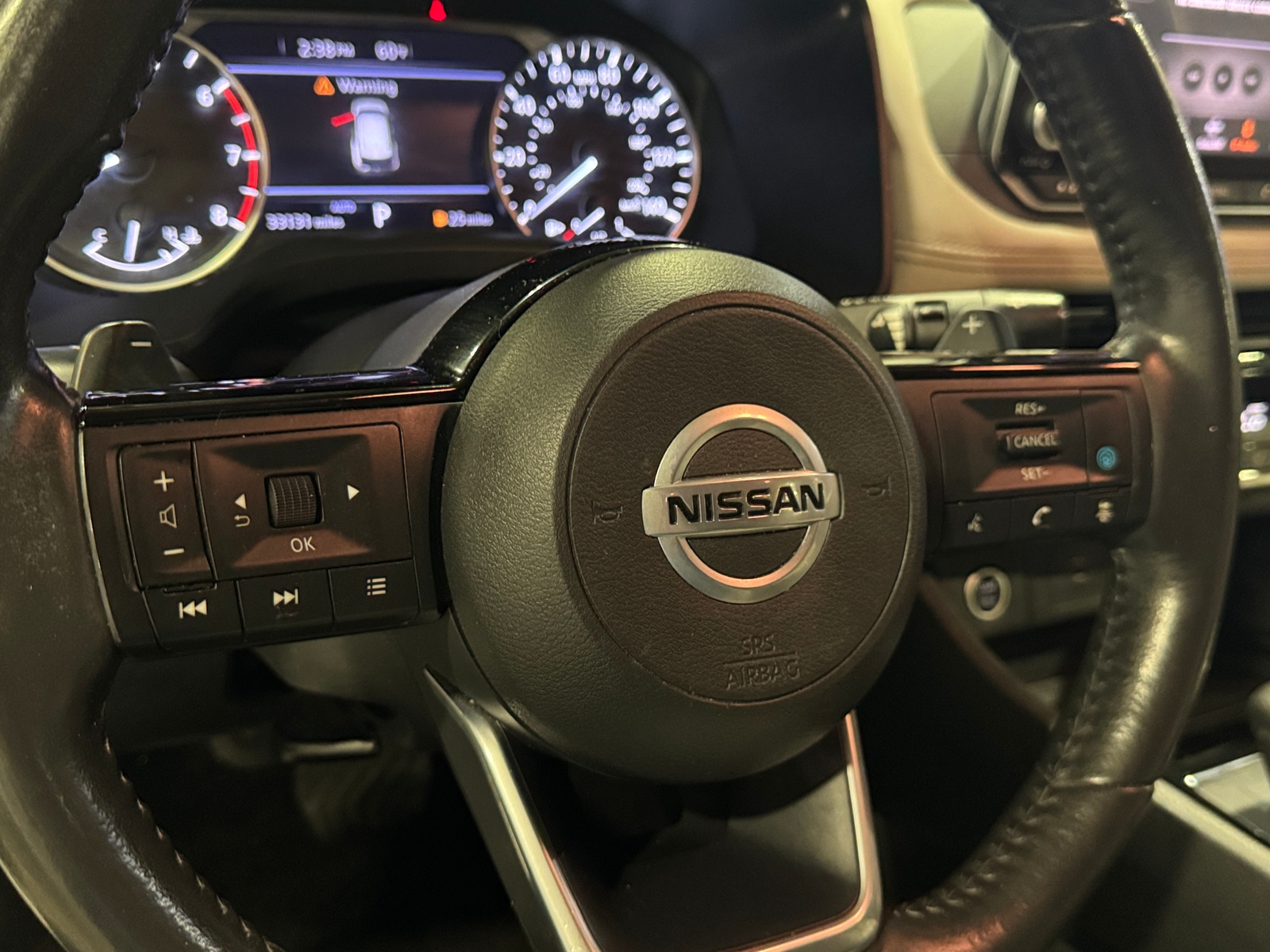 Thumbnail: 2021 Nissan Rogue - 5