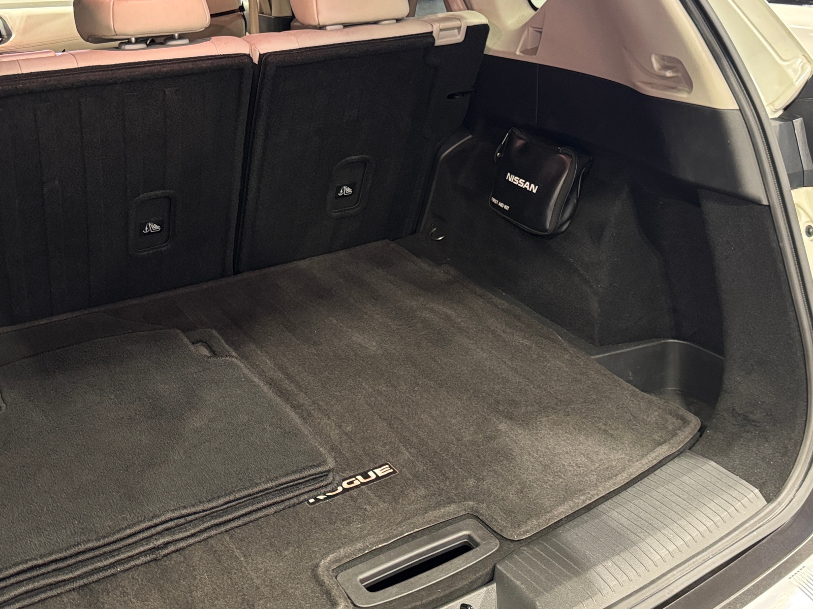 Thumbnail: 2021 Nissan Rogue - 7