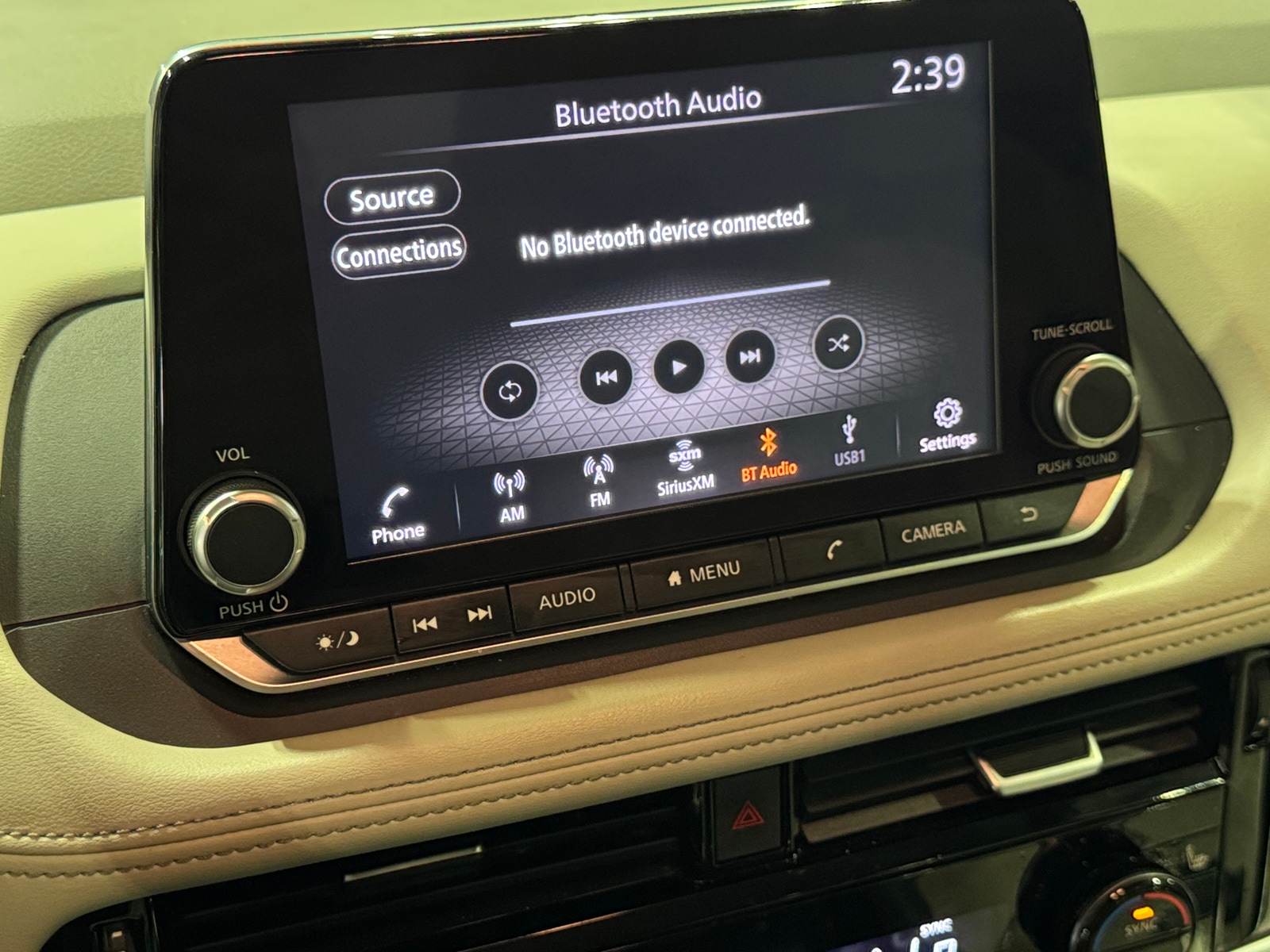 Thumbnail: 2021 Nissan Rogue - 4