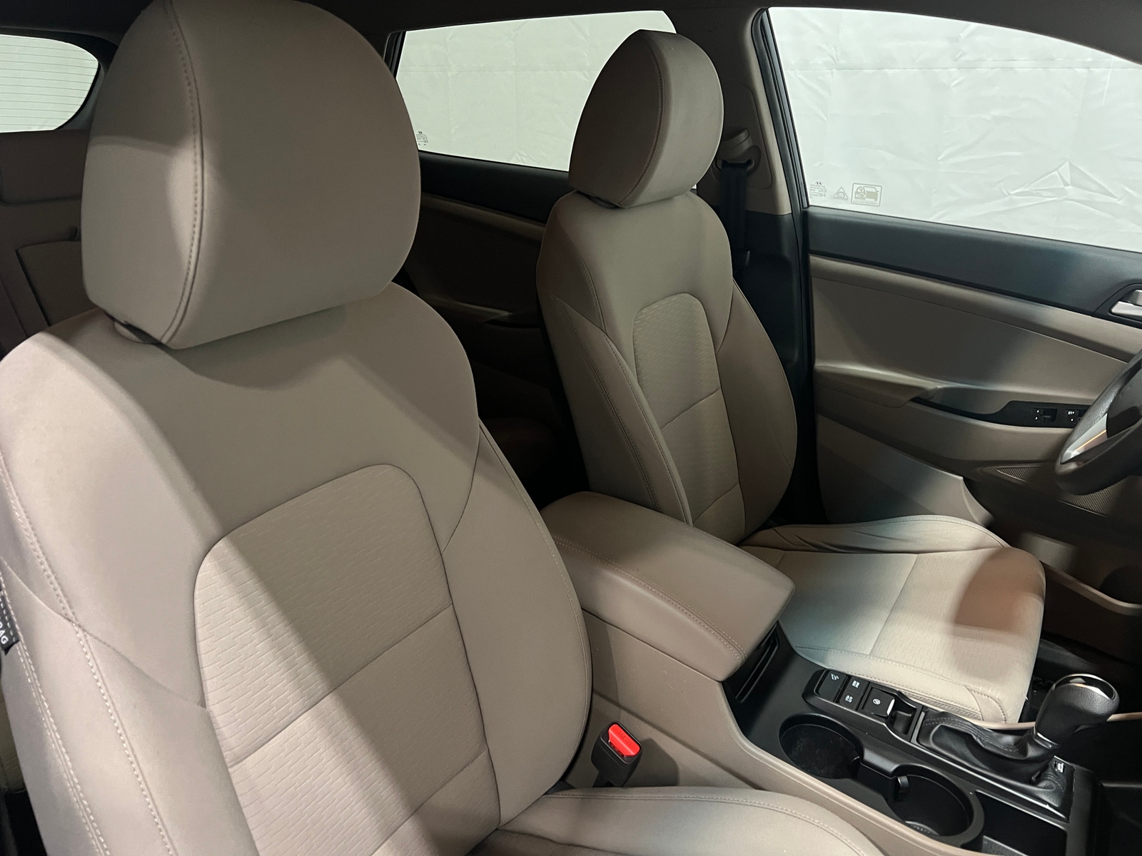 Thumbnail: 2019 Hyundai Tucson - 2