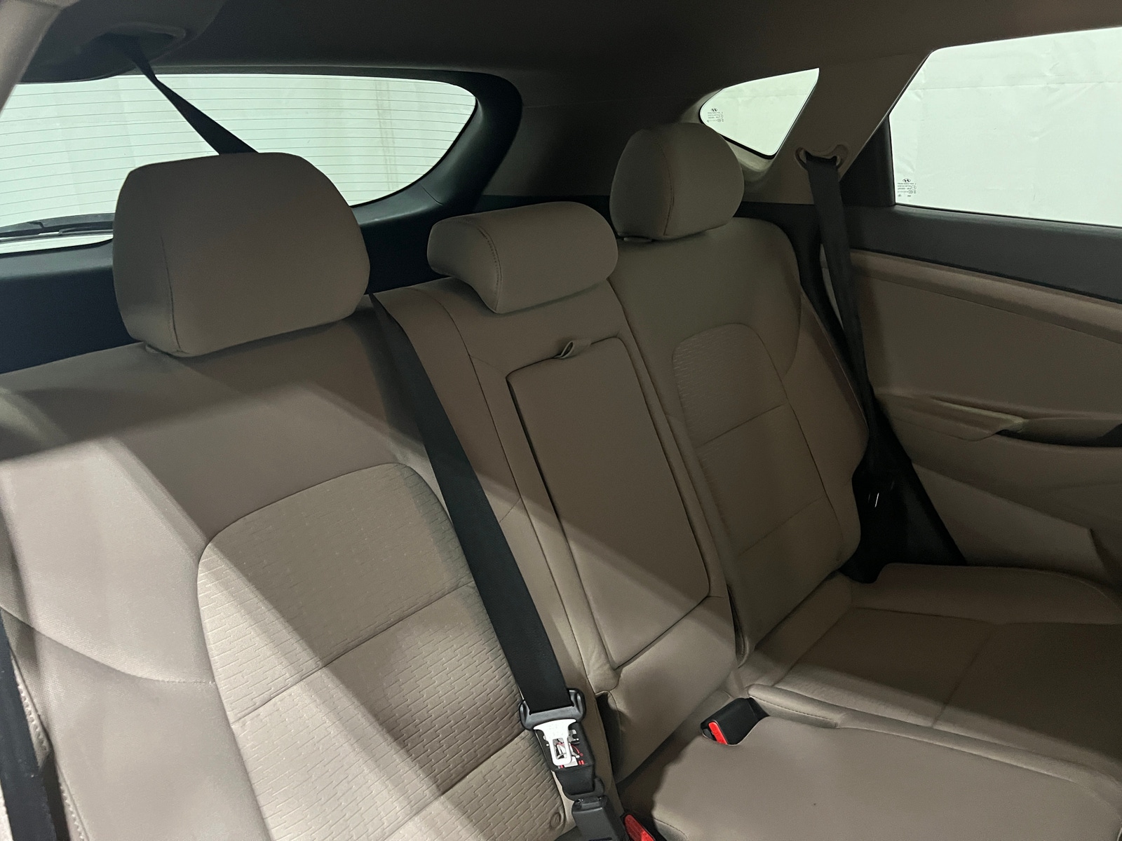 Thumbnail: 2019 Hyundai Tucson - 6