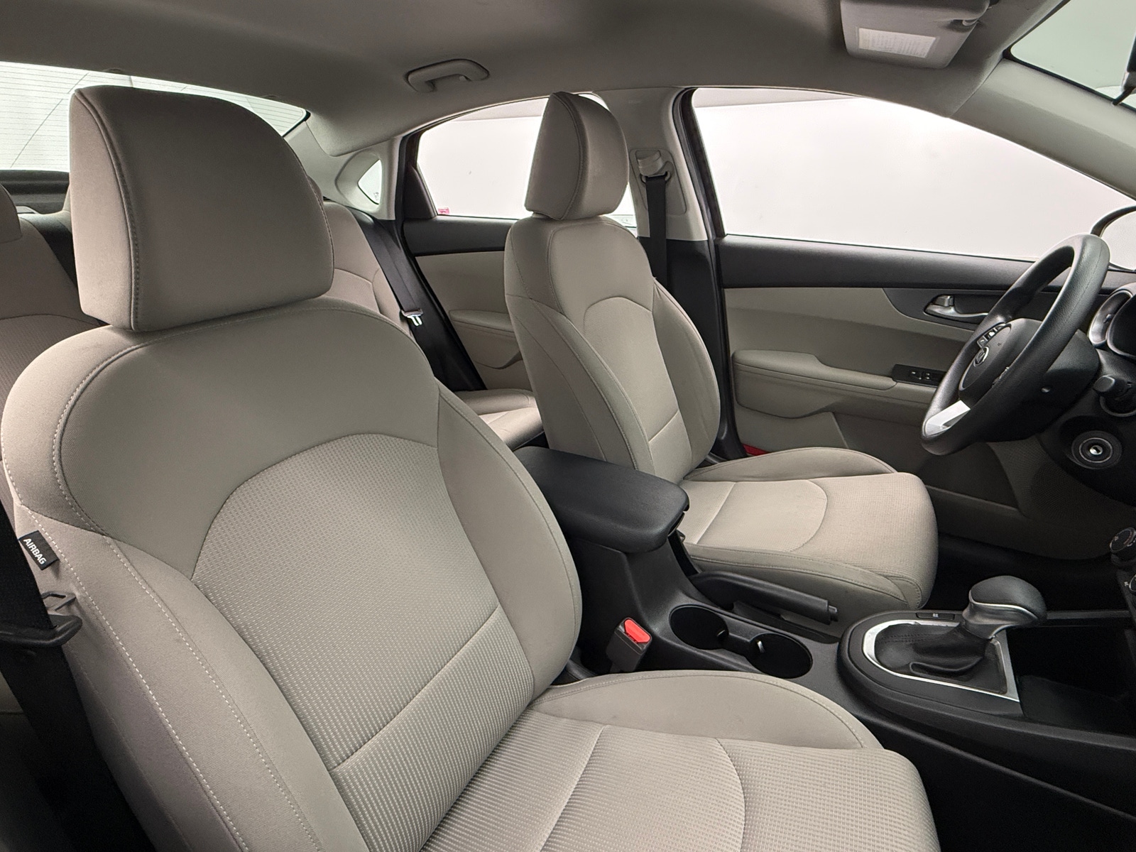 Thumbnail: 2020 Kia Forte - 2